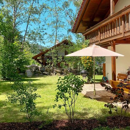 Holiday Home Birke By Interhome Habischried エクステリア 写真