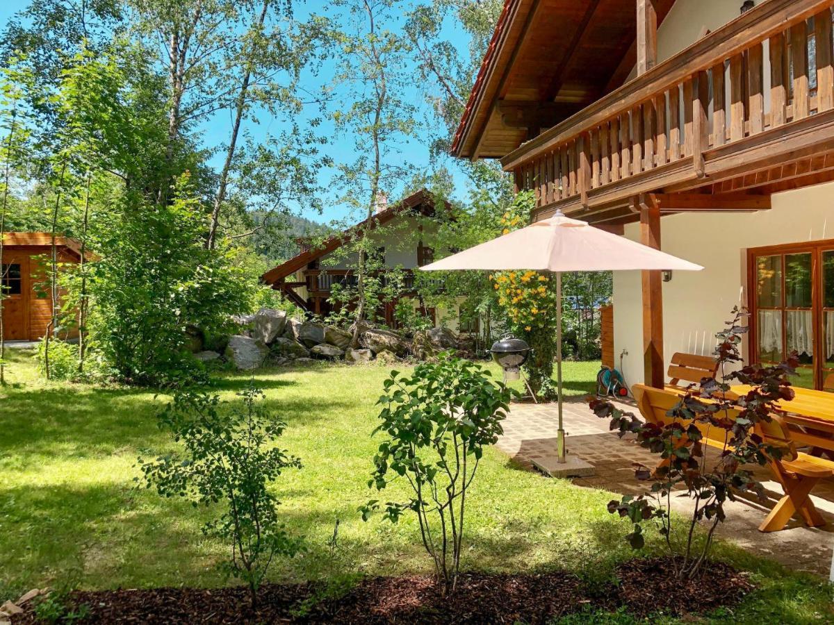 Holiday Home Birke By Interhome Habischried エクステリア 写真