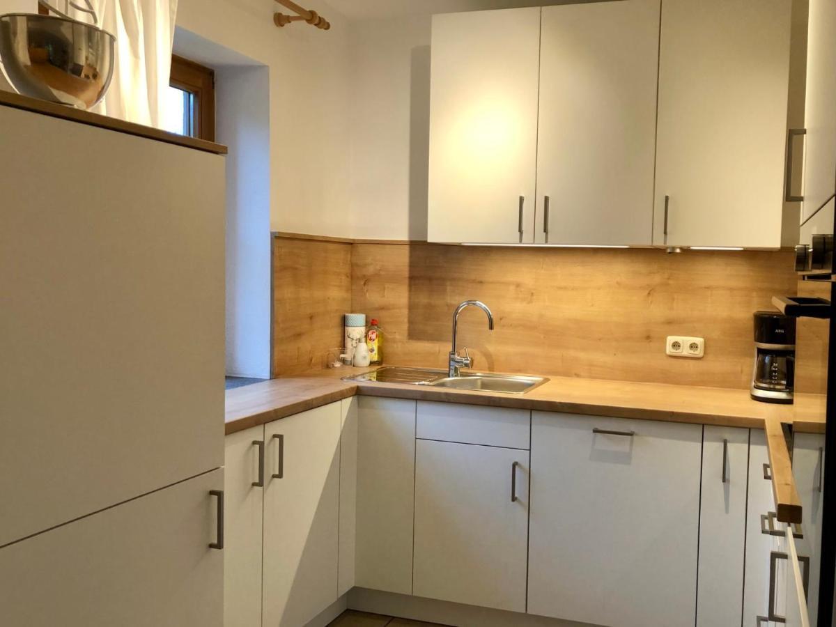 Holiday Home Birke By Interhome Habischried エクステリア 写真