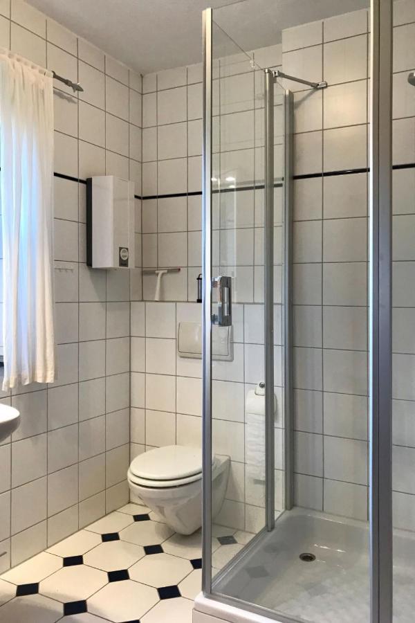 Holiday Home Birke By Interhome Habischried エクステリア 写真
