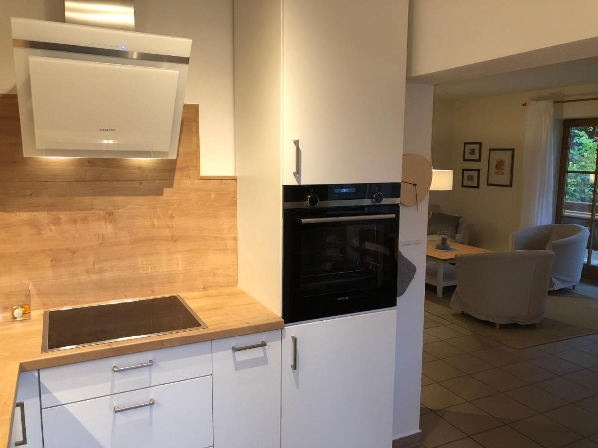 Holiday Home Birke By Interhome Habischried エクステリア 写真