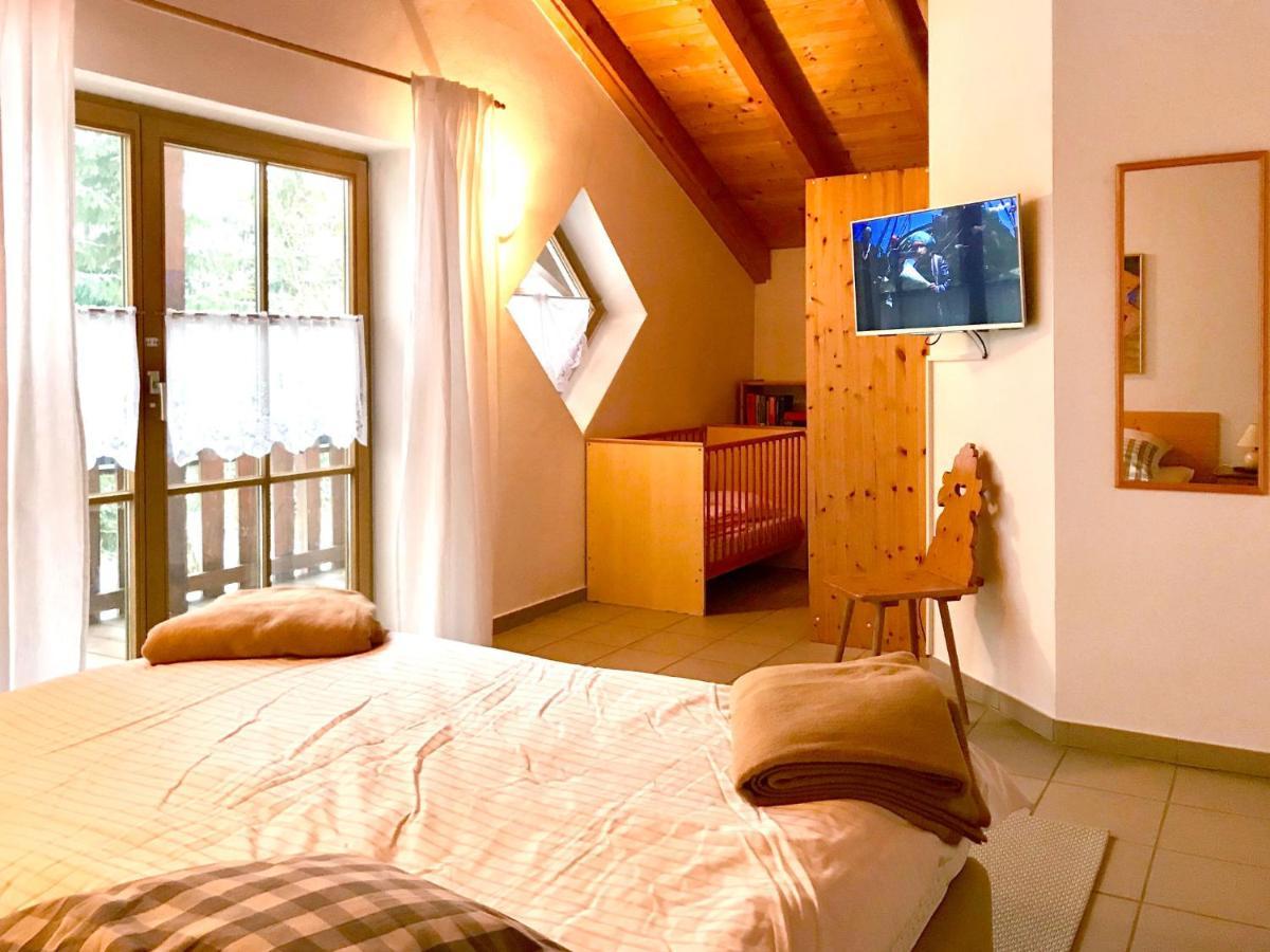 Holiday Home Birke By Interhome Habischried エクステリア 写真
